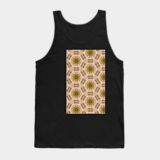 Grafititee GRP270 Pattern Tank Top